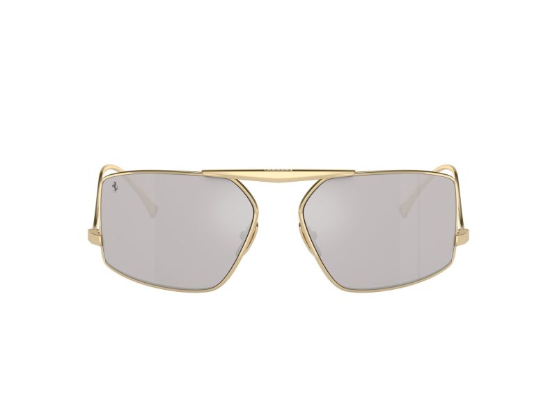 Ferrari FH 1008 106/6G 64 Férfi, Női napszemüveg