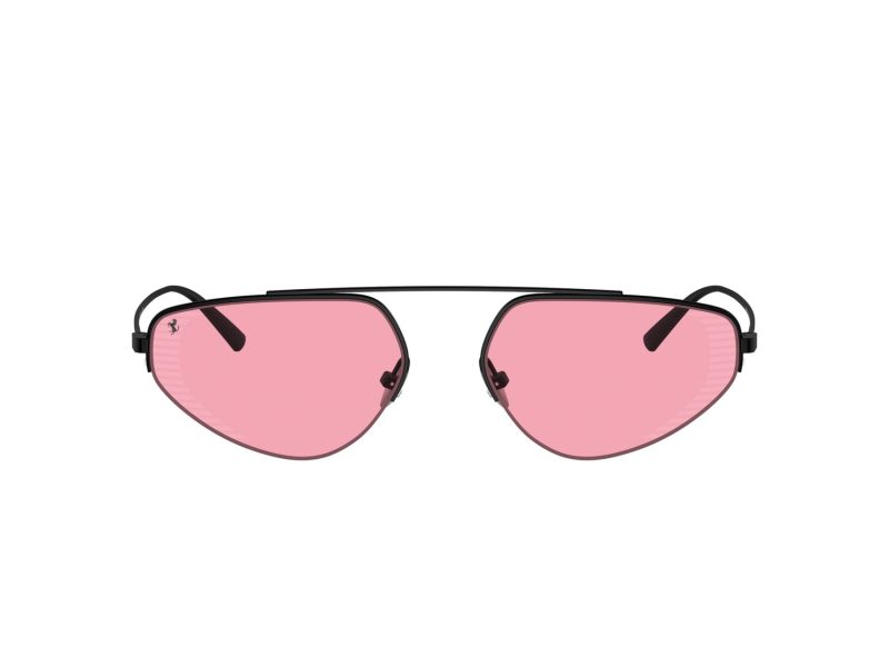 Ferrari FH 1010TD 301/84 58 Férfi, Női napszemüveg