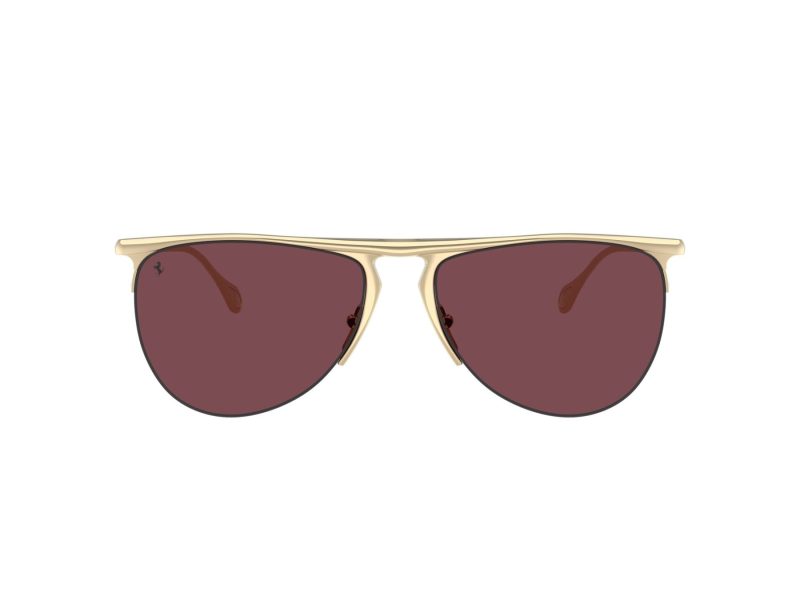 Ferrari FH 1016 106/1E 59 Férfi, Női napszemüveg