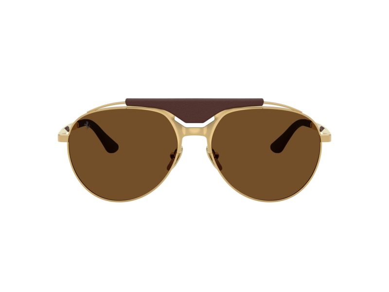 Ferrari FH 1020Q 127/57 59 Férfi napszemüveg