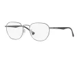 Emporio Armani EA 1128D 3010 55 Férfi szemüvegkeret (optikai keret)