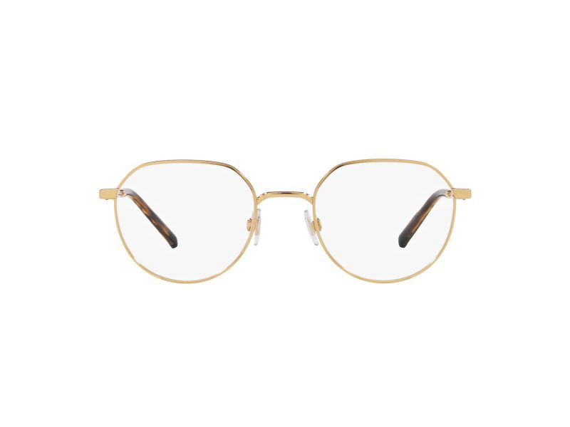 Dolce & Gabbana DG 1349 02 52 Férfi szemüvegkeret (optikai keret)