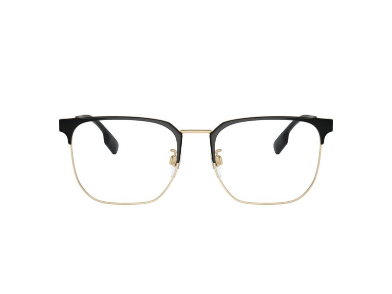Burberry BE 1383D 1109 55 Férfi szemüvegkeret (optikai keret)