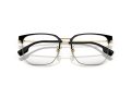 Burberry BE 1383D 1109 55 Férfi szemüvegkeret (optikai keret)