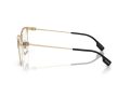 Burberry BE 1383D 1109 55 Férfi szemüvegkeret (optikai keret)