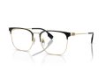 Burberry BE 1383D 1109 55 Férfi szemüvegkeret (optikai keret)
