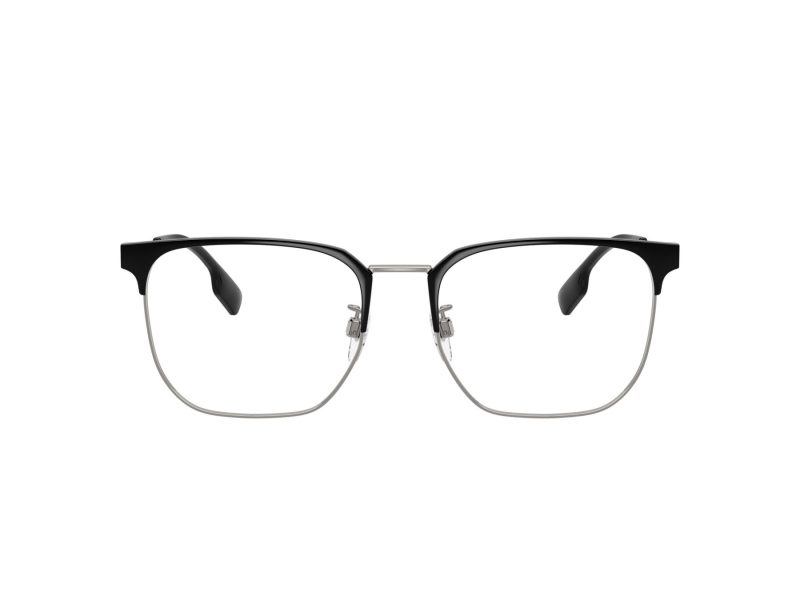 Burberry BE 1383D 1335 55 Férfi szemüvegkeret (optikai keret)