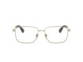 Burberry BE 1389 1109 56 Férfi szemüvegkeret (optikai keret)