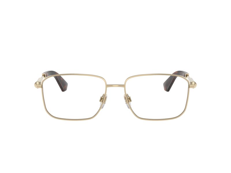 Burberry BE 1389 1109 56 Férfi szemüvegkeret (optikai keret)