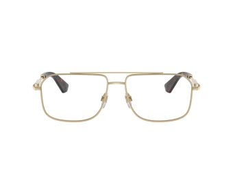   Burberry BE 1391 1109 58 Férfi szemüvegkeret (optikai keret)