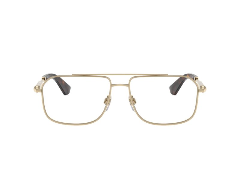 Burberry BE 1391 1109 58 Férfi szemüvegkeret (optikai keret)