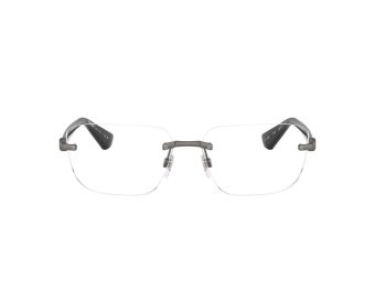   Burberry BE 1392 1316 58 Férfi szemüvegkeret (optikai keret)