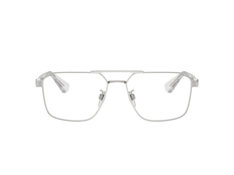 Burberry BE 1395D 1005 56 Férfi szemüvegkeret (optikai keret)