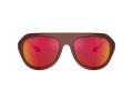 Ferrari FH 2002QU 502/4D 57 Férfi, Női napszemüveg