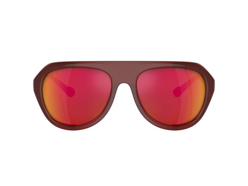 Ferrari FH 2002QU 502/4D 57 Férfi, Női napszemüveg