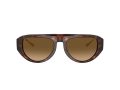 Ferrari FH 2012U 725/M2 55 Férfi, Női napszemüveg