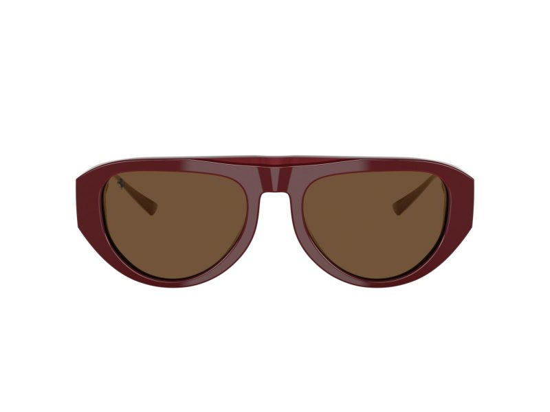 Ferrari FH 2012U 727/53 55 Férfi, Női napszemüveg