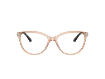 Burberry BE 2280 3358 52 Női szemüvegkeret (optikai keret)