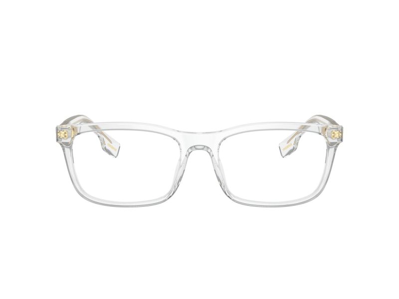 Burberry Elm BE 2334 3024 55 Férfi szemüvegkeret (optikai keret)