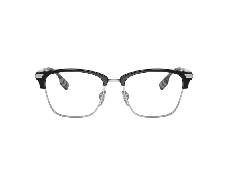 Burberry Pearce BE 2359 3001 53 Férfi szemüvegkeret (optikai keret)
