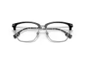 Burberry Pearce BE 2359 3001 53 Férfi szemüvegkeret (optikai keret)