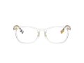 Burberry BE 2371D 3889 53 Női szemüvegkeret (optikai keret)