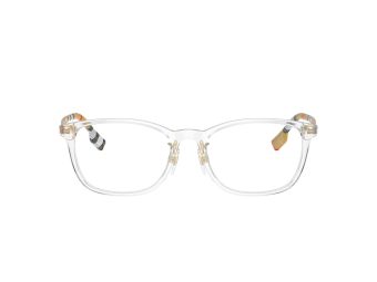   Burberry BE 2371D 3889 53 Női szemüvegkeret (optikai keret)