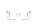 Burberry BE 2371D 3889 53 Női szemüvegkeret (optikai keret)