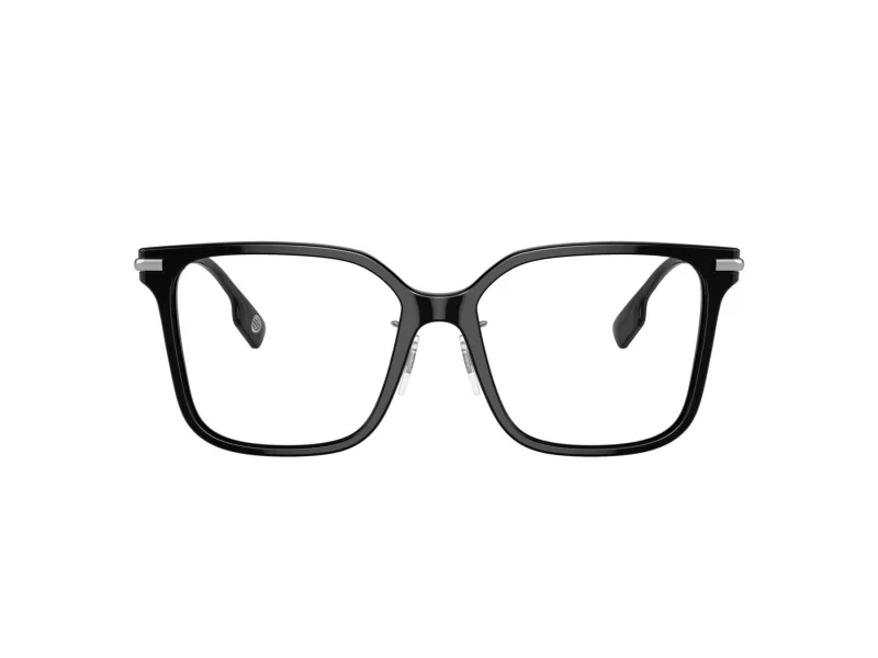 Burberry Elizabeth BE 2376 3001 54 Női szemüvegkeret (optikai keret)