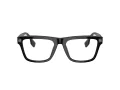 Burberry BE 2387 3001 55 Férfi szemüvegkeret (optikai keret)