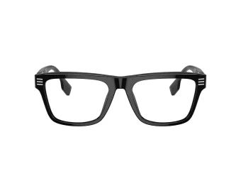   Burberry BE 2387 3001 55 Férfi szemüvegkeret (optikai keret)