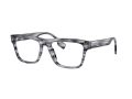 Burberry BE 2387 4097 55 Férfi szemüvegkeret (optikai keret)