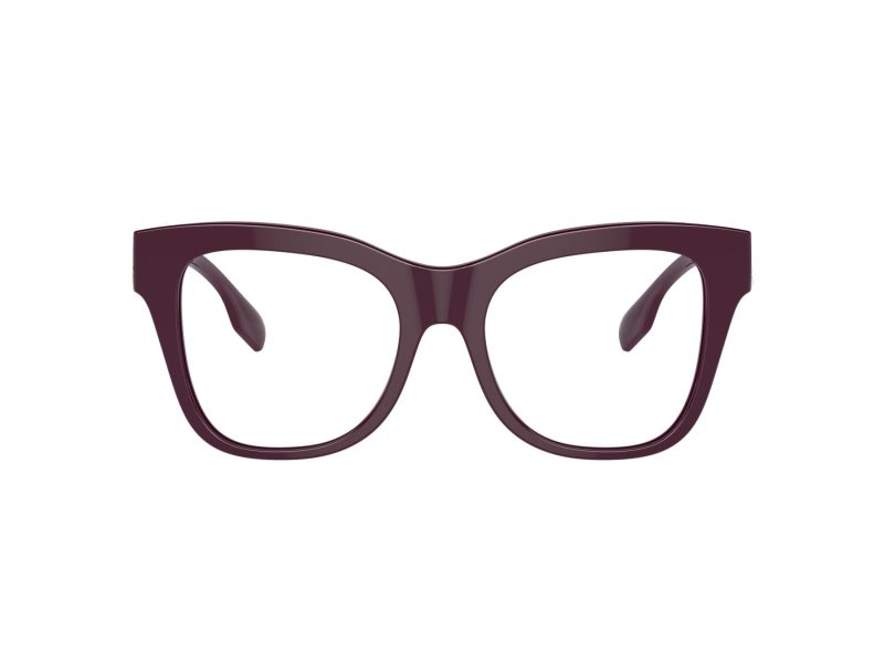 Burberry BE 2388 3979 52 Női szemüvegkeret (optikai keret)