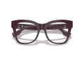 Burberry BE 2388 3979 52 Női szemüvegkeret (optikai keret)