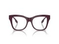 Burberry BE 2388 3979 52 Női szemüvegkeret (optikai keret)