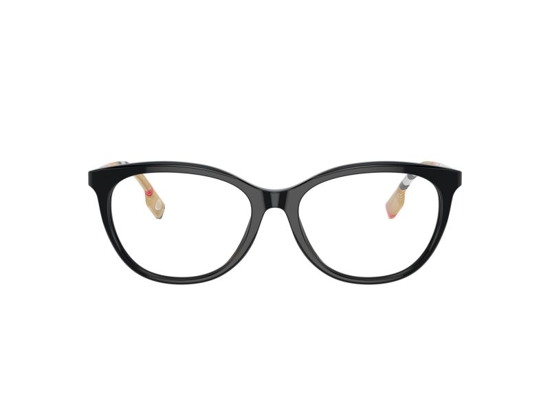 Burberry BE 2389 3853 54 Női szemüvegkeret (optikai keret)
