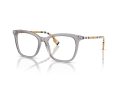 Burberry BE 2390 3892 50 Női szemüvegkeret (optikai keret)