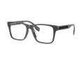 Burberry BE 2393D 4185 55 Férfi szemüvegkeret (optikai keret)