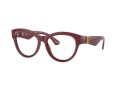 Burberry BE 2404 4119 53 Női szemüvegkeret (optikai keret)