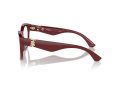 Burberry BE 2404 4119 53 Női szemüvegkeret (optikai keret)