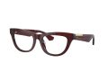 Burberry BE 2406U 4115 52 Női szemüvegkeret (optikai keret)