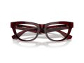 Burberry BE 2406U 4115 52 Női szemüvegkeret (optikai keret)