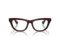 Burberry BE 2406U 4115 52 Női szemüvegkeret (optikai keret)