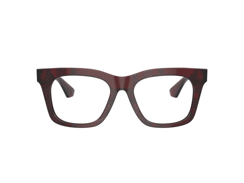 Burberry BE 2407 4115 51 Női szemüvegkeret (optikai keret)
