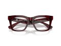 Burberry BE 2407 4115 51 Női szemüvegkeret (optikai keret)