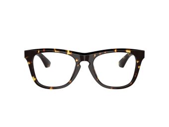   Burberry BE 2409 4106 53 Férfi szemüvegkeret (optikai keret)