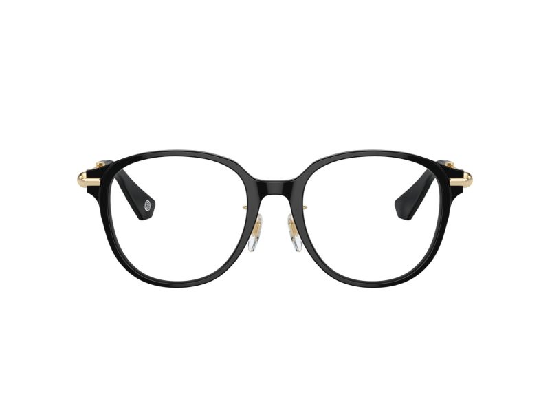 Burberry BE 2412D 3001 52 Női szemüvegkeret (optikai keret)