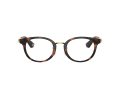 Burberry BE 2413D 3002 48 Női szemüvegkeret (optikai keret)