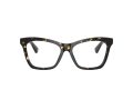Burberry BE 2416 4106 52 Női szemüvegkeret (optikai keret)
