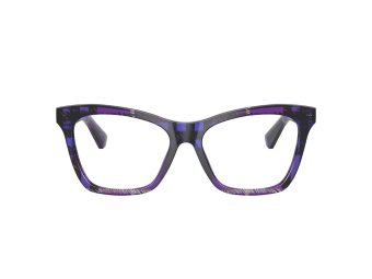 Burberry BE 2416 4113 52 Női szemüvegkeret (optikai keret)